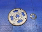 11-25 Mitsubishi Outlander Sport Automatic Transmission Flywheel Drive Plate Oem. Fixed Price $64.99.