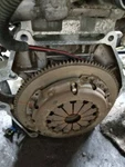 Flywheel/flex Plate Manual Transmission Fits 07-08 180954. Fixed Price $120.00.