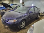 Flywheel/flex Plate Automatic Transmission 2.0L Fits 04-09 Mazda 2068372. Fixed Price $128.25.