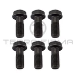 Nissan Skyline R32 R33 Gtr Gtst GTS4 Flywheel Bolt Set TFA-110044KT. Fixed Price $135.26.