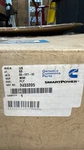 Flywheel 3935205 For Cummins Engine 3.9L 4BT 5.9L 6BT, Isb 6.7L Nos. Fixed Price $800.00.