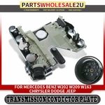 Auto Trans. Conductor Plate For Jeep Wrangler Grand Cherokee Dodge Chrysler 300. Fixed Price $79.99.