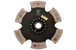 Advanced Clutch Act 6 Pad Rigid Race Disc. Fixed Price $177.99.