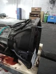 Used Automatic Transmission Assembly Fits: 2000 Ford Excursion 6.8L 10-415 4X. Fixed Price $675.00.