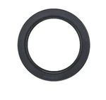 Euromax 25HP/36HP Rear Main Flywheel Seal For 46-60 Vw Beetle 111105245. Fixed Price $9.77.