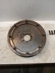 4039DF John Deere Flywheel RE31667 Good Used Condition. Fixed Price $175.00.