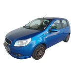Chevrolet Aveo Starter Motor 25187951. Fixed Price $86.45.