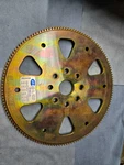 Meziere Enterprises True Billet Flexplate, Mopar Big Block 136 Tooth. Fixed Price $575.00.