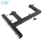 For Gm 200R4/TH350/TH400 Transmission Holding Fixture Bolts To Engine Stand. Fixed Price $40.73.
