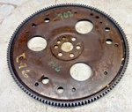 87-96 Chevy Corsica 09-011 Lucerne 87-05 Century 00-09 Impala Flywheel 3.5 Oem. Fixed Price $49.00.