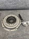 Luk 03-050 Clutch Kit For 02-06 Mini Cooper 1.6L Supercharged Checkmate Chili. Fixed Price $95.31.