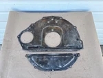 1965-1976 Ford Truck Fe 352 360 390 Engine Automatic Transmission Spacer Plate. Fixed Price $99.99.
