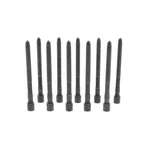 Engine Cylinder Head Bolt Set Vaico For 2002-2005 Audi A4 Quattro 1.8L L4. Fixed Price $105.81.