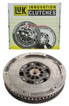 Luk Clutch Dual Mass Flywheel Fits 2007-2008 Audi RS4 4.2L 8CYL. Fixed Price $999.00.