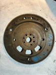 Flywheel/flex Plate Automatic Fwd 6-231 3.8L Fits 95-99 Bonneville 354624. Fixed Price $55.00.