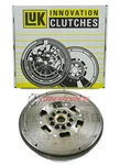 Luk Dual Mass Flywheel For 02-05 Vw Golf Gti Jetta Gli Gls Glx Dohc 24VALVE Bdf. Fixed Price $529.00.