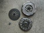 Flywheel Clutch Audi A4 B7 2.0 Tfsi 06D105266A 06D141031. Fixed Price $466.03.