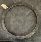 Nos 1932-48 Ford Flywheel Ring Gear FLATHEAD-112 Teeth B-6384-A. Fixed Price $55.00.