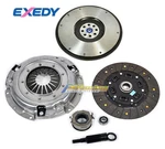Gf Oem Clutch Kit+exedy Fw Fits Baja Forester Impreza Legacy Outback 2.2L 2.5L. Fixed Price $329.00.