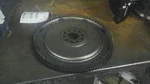 10-15 Jaguar Xk Flywheel/flex Plate Automatic Transmission 5.0 Liter. Fixed Price $102.60.