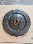 1978 Cummins NTA855 360HP Diesel Engine Flywheel 3023510 Sae# 14" Oem. Fixed Price $1232.50.