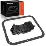 A-premium Automatic Transmission Fluid Filter With Pan Gasket, Compatible.... Fixed Price $34.87.