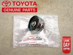 93 - 97 Toyota Land Cruiser FZJ80 Drive Belt Tensioner Idler Pulley Oem New. Fixed Price $107.89.