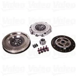 Valeo Clutch Flywheel Conversion Kit For Bmw 325XI 2004-2005. Fixed Price $745.24.