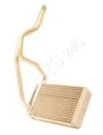 Heater Core Exchanger Fits Ford Fiesta Ikon Mazda Demio 1.25-2.0L 2001-. Fixed Price $35.23.