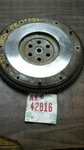 90 91 92 93 94 95 96 97 98 Mazda Protege Flywheel/flex Plate 11561. Fixed Price $64.58.