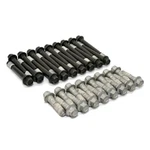 Elgin Small Block Chevy Cylinder Head Bolt Set Kit Sbc 283 305 307 327 350 400. Fixed Price $48.95.