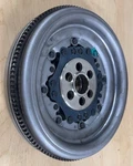 Dual Mass Flywheel For 04-07 Vw Jetta Beetle 1.9L Auto Clutch Transmission. Fixed Price $98.45.