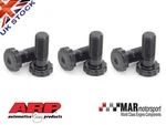 Zetec 2.0 Blacktop Silvertop Focus Rs ST170 Arp Flywheel Bolt Set. Fixed Price $53.11.