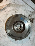 Flywheel/flex Plate Manual Transmission 1.6L Fits 09-11 14 19-20 Versa 536653. Fixed Price $115.00.