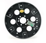 Tci 399273 Flexplate Chevy V8 Internal Balance 168- Tooth 2-PIECE Rear Main Seal. Fixed Price $137.95.