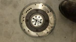 Flywheel/flex Plate Manual Transmission Fits 04-09 S2000 229539. Fixed Price $125.00.