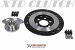 Xtd Pro-lite 11LBS Flywheel & Counter Weight Balance 2004-2011 Mazda RX-8. Fixed Price $222.40.