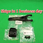 Toyota Genuine ' 2JZGE Supra JZA80 Lexus IS300 SC300 Clutch Release Fork Set Kit. Fixed Price $64.99.