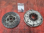 2006-2013 Disc And Pressure Plate For Mazdaspeed 2.3L Mt L30416460C L30416410C. Fixed Price $127.41.