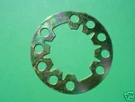 0108(0500)Z1 Jaguar 6 & 12 Cylinder Engine Flywheel Lockplate. Fixed Price $16.00.