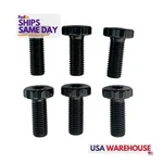 Meziere FPHM111.5, Set Of Fits Flexplate Bolts Gm Ls 11MM Long 6PK Perfo. Fixed Price $68.48.