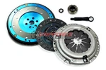 Gf Hd Clutch Kit +aluminum Flywheel For 1989-1991 Honda Civic Crx 1.5L 1.6L Sohc. Fixed Price $349.00.