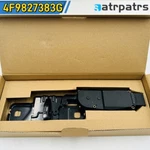 Fit For Audi A4 A6 Q5 Q7 RS6 Tailgate Trunk Latch Power Striker Plate Motor Lock. Fixed Price $35.27.