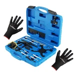 Flywheel Locking Tool For Tourneo Connect Transit 2002-2008 303-1552. Fixed Price $41.11.