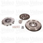 Valeo 845119 Conversion Clutch Kit Volvo S40 2004-2010 For 04-13 C30 C70 V50. Fixed Price $1303.99.
