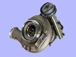 Genuine Cummins ISX12 5455781RX Turbocharger Oem HE300WG Natural Gas. Fixed Price $1680.00.