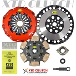 Xtd Stage 3 Clutch & Lighten Flywheel Kit Forester Impreza Wrx Turbo Legacy. Fixed Price $190.94.