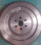 Ford Fusion Mercury Milan Mazda 6 L4 2.3L Naturally Asp Clutch Flywheel Luk. Fixed Price $37.99.