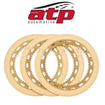 Atp Transmission Clutch Plate For 1975-1978 Gmc K25 Suburban Automatic Zc. Fixed Price $42.22.