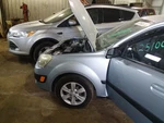 Flywheel/flex Plate Automatic Transmission Fits 00-11 Accent 2101346. Fixed Price $128.25.